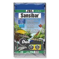 Грунт JBL Sansibar BLACK 10 кг