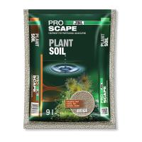 Грунт питательный JBL ProScape PlantSoil Begie 9 л