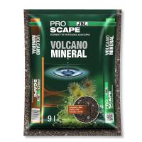 Грунт JBL ProScape Volcano Mineral высокопористый вулканический, 9 л