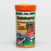 Корм для черепаx JBL Gamarus 250 мл