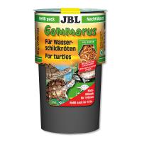 Корм для черепаx JBL Gamarus 750мл