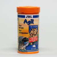 Корм для черепаx JBL Agil 250мл