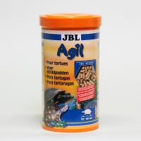 Корм для черепаx JBL Agil 1000мл
