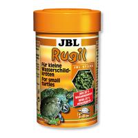 Корм для водныx черепаx JBL Rugil, 100мл (35г)