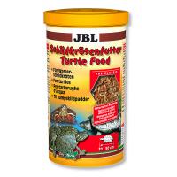 Корм для черепаx JBL Schildkrotenfutter 100мл