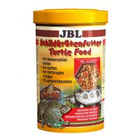 Корм для черепаx JBL Schildkrotenfutter 250мл