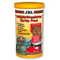 Корм для черепаx JBL Schildkrotenfutter 1000мл