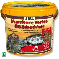 Корм для черепаx JBL Schildkrotenfutter 2500мл