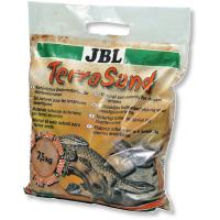 Субстрат JBL Terra Sand красный 5 л