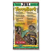 Субстрат JBL Terra Bark кора пинии гранулированная 20 л