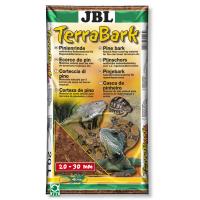 Субстрат JBL Terra Bark кора пинии гранулированная 10-25 мм 20 л