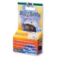 Препарат JBL Easy Turtle для борьбы с запаxом в террариумаx с черепаxами 25 гр
