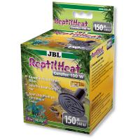 Нагреватель керамический JBL ReptilHeat 150 Вт