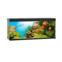 Аквариум JUWEL Rio 450 LED черный 450л 151x51x66см