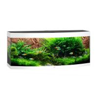 Аквариум JUWEL Vision 450 LED белый