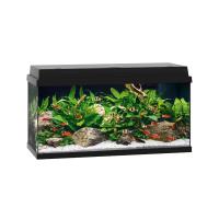 Аквариум JUWEL PRIMO LED 110 черный 110л, 81x36xh45см