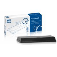 Светильник-крышка Juwel PrimoLux LED 80 черный 80x35см для Primo 110