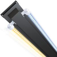 Светоарматура JUWEL MultiLuxLED Light Unit 120см 2x21Вт (Рио 240/300/350, Вижн 260)