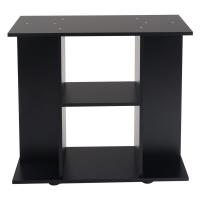 Тумба для аквариума JUWEL Rekord 80/800/110 Multistand 835 SB черная