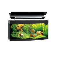 Аквариум JUWEL Vision 260 LED черный