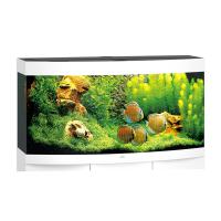 Аквариум JUWEL Vision 260 LED белый