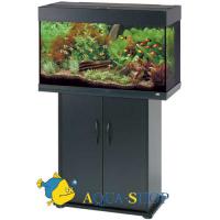 Тумба для аквариума JUWEL Rio 125 Multistand 80 SB  черная