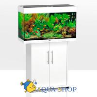 Тумба для аквариума JUWEL Rio 125 белая 81x36x73см