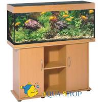 Тумба для аквариума JUWEL Rio 240 Multistand 121 SB бук
