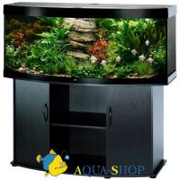 Тумба для аквариума JUWEL Vision 260  черная