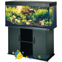 Тумба для аквариума JUWEL Rio 300 Multistand 125 SB  черная