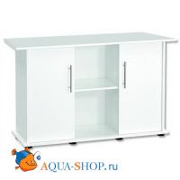 Тумба для аквариума JUWEL Rio 300 Multistand 125 SB белая