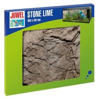 Фон рельефный JUWEL Stone Lime 60x55см