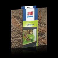 Фон рельефный JUWEL скала Cliff Dark 60*55