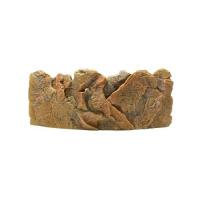 Терраса JUWEL Cliff Dark Скалы тёмные 35*15 см