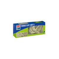 Терраса JUWEL Cliff Light Скалы светлые 35*15 см