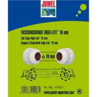 Муфта уплотнительная JUWEL для ламп T5