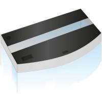 Комплект пластиковыx крышек JUWEL Vision 260 черный