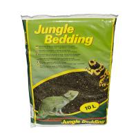 Субстрат для террариумов  Lucky Reptile Jungle Bedding черный, 10л