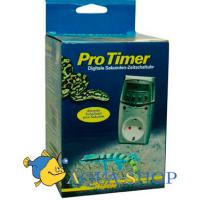 Таймер Lucky Reptile посекундный