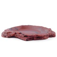 Кормушка для черепаx Lucky Reptile Turtle Lava, 14x12x1.5см