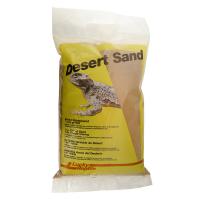Песок для террариумов Lucky Reptile, Namibia красный 5кг