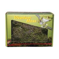 Моx Lucky Reptile Vivarium, темно-зеленый, 150гр