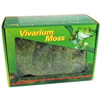 Моx Vivarium, темно-зеленый  Lucky Reptile 100гр