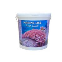 Соль морская Marine Life reef (ведро 20 кг)