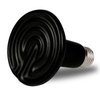 Лампа NomoyPet  керамическая (матовая) Frosted ceramic lamp 8.5x11см 220В E27 25Вт