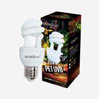 Лампа NomoyPet UV 10.0 13 вт для рептилий