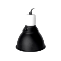 Светильник навесной с отражателем  Nomoy Pet 14*15.5см