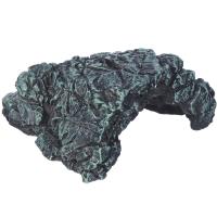 Декорация Nomoy Pet Темная пещера 14x13,5x5 см