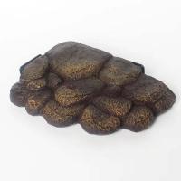 Декорация Nomoy Pet Плавучий остров L26.5*17.5*4.3