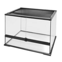 Террариум Nomoy Pet Rainforest tank L3 60x45x60см